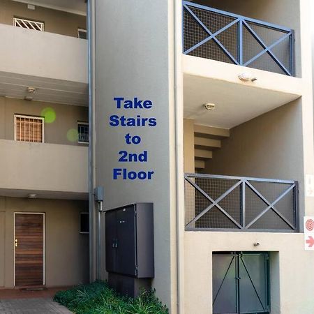 Modern Apartment In Culturally Vibrant Melville 22 โจฮันเนสเบิร์ก ภายนอก รูปภาพ